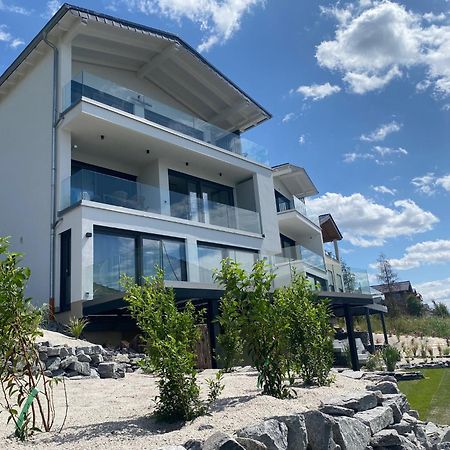 Petit Chalet 69 - Am Hainer See Neukieritzsch المظهر الخارجي الصورة