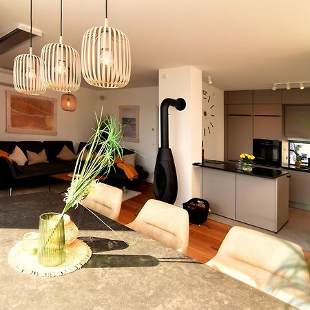 Petit Chalet 69 - Am Hainer See Neukieritzsch المظهر الخارجي الصورة