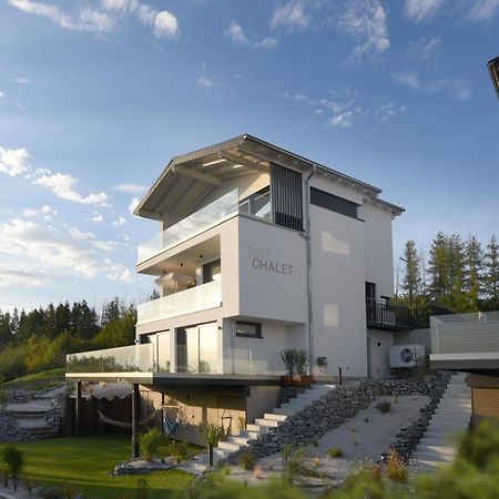 Petit Chalet 69 - Am Hainer See Neukieritzsch المظهر الخارجي الصورة