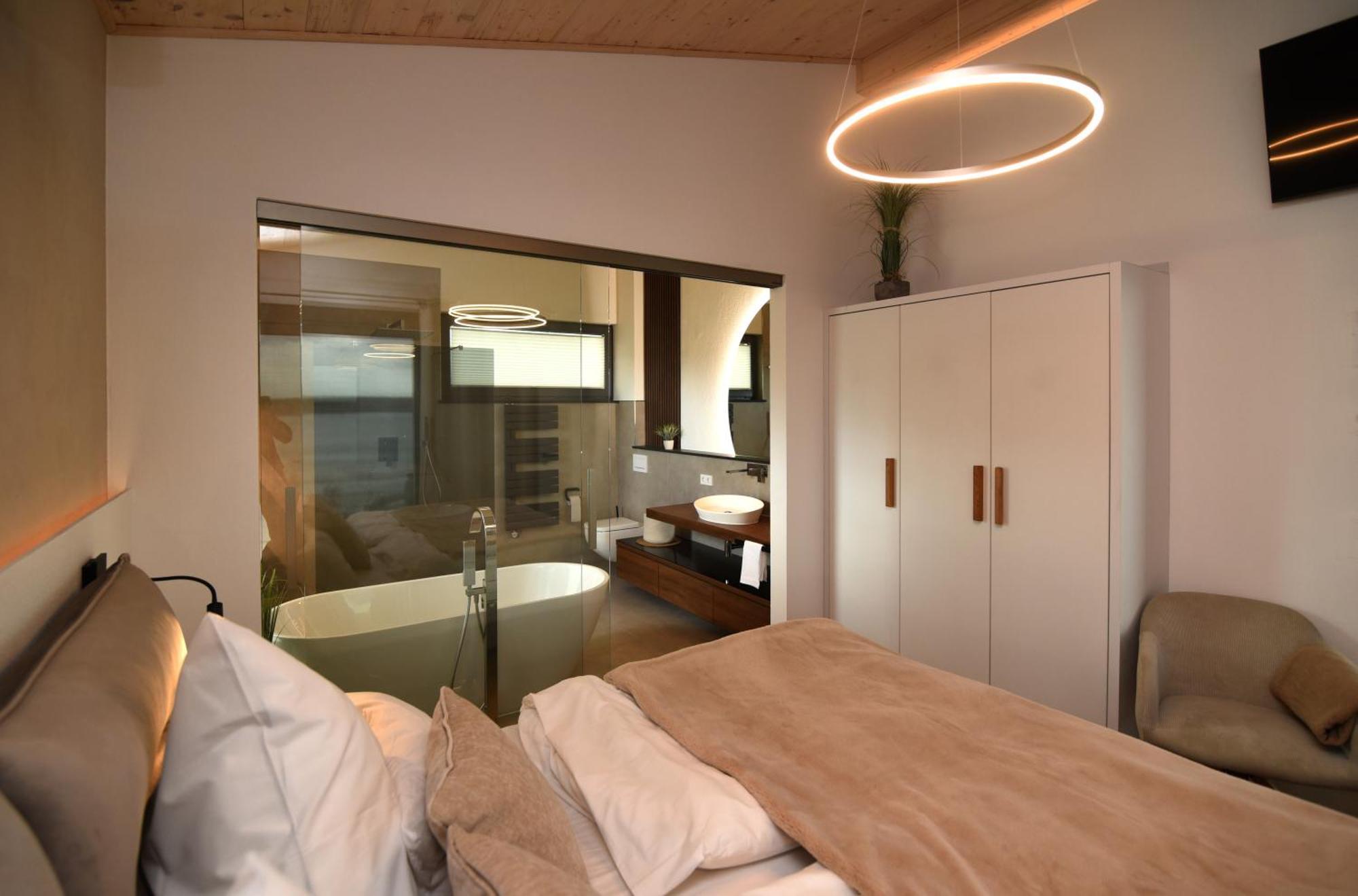 Petit Chalet 69 - Am Hainer See Neukieritzsch المظهر الخارجي الصورة