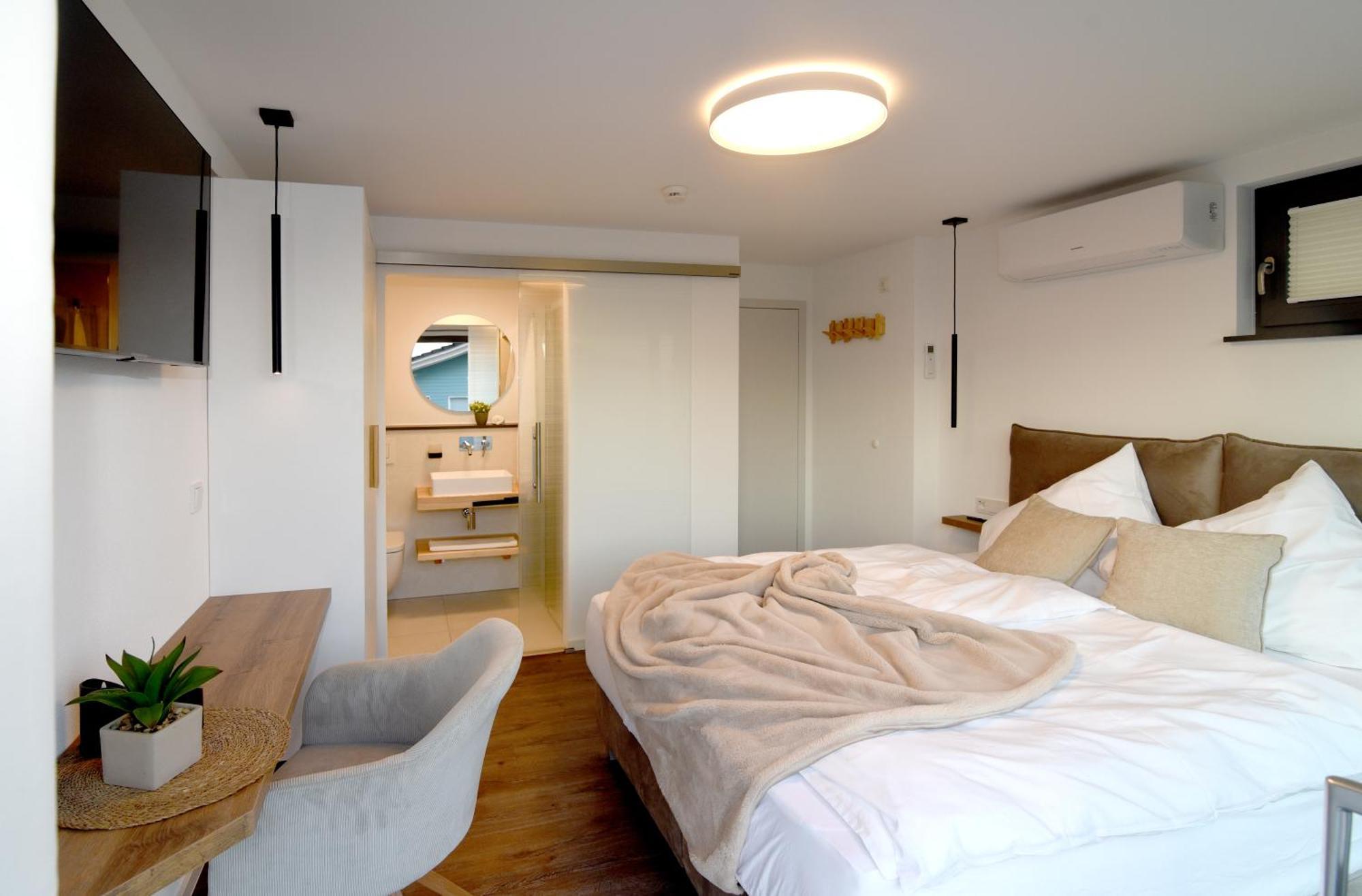 Petit Chalet 69 - Am Hainer See Neukieritzsch المظهر الخارجي الصورة