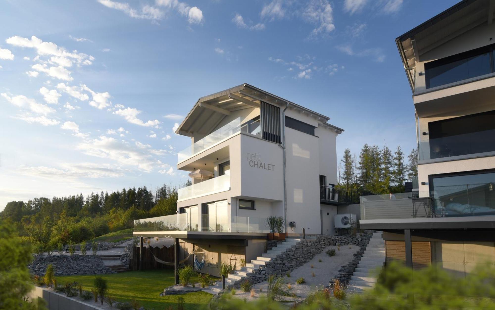 Petit Chalet 69 - Am Hainer See Neukieritzsch المظهر الخارجي الصورة